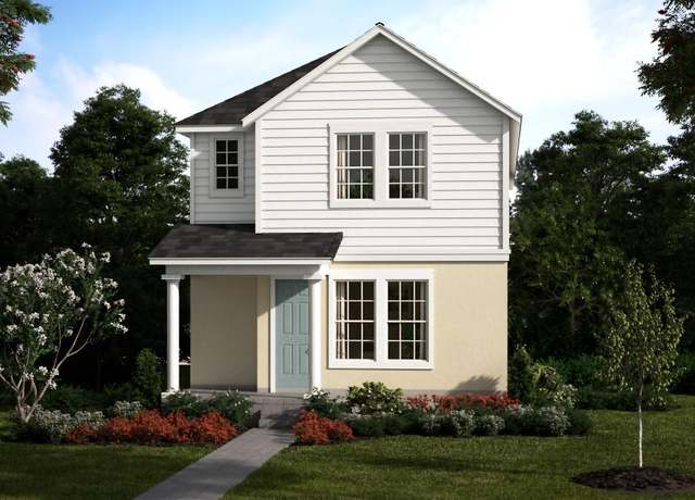 Property at 404 Oak Flat Aly, Groveland, FL 34736, 4 beds, 3 baths