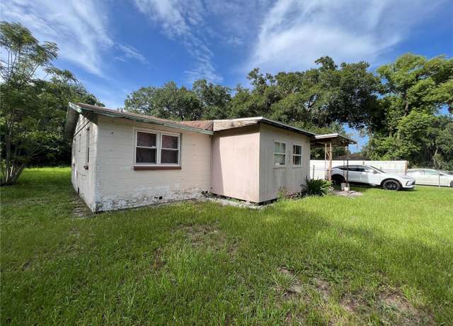 Property at 2630 Ralph Rd, Lakeland, FL 33801, 2 beds, 1 bath