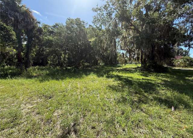 Property at 315 Palmetto St, Eustis, FL 32726