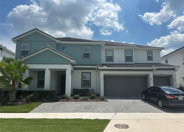 Property at 3800 Sonoma Blvd, Kissimmee, FL 34741, 15 beds, 15.5 baths