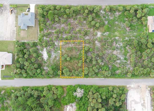 Property at 541 Fondulac St SW, Palm Bay, FL 32908