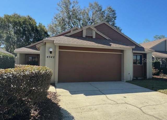 Property at 4542 NE 4th St, Ocala, FL 34470, 3 beds, 2 baths