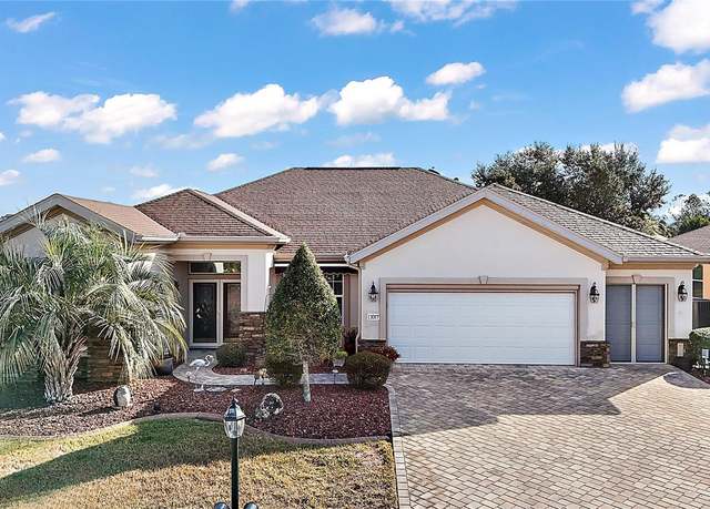 Property at 13077 SE 86 Ct, Summerfield, FL 34491, 3 beds, 2 baths