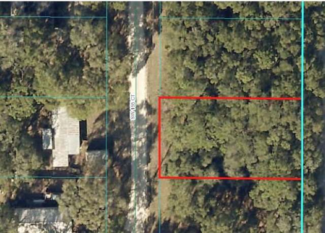 Property at SW 155 Ct, Ocala, FL 34482