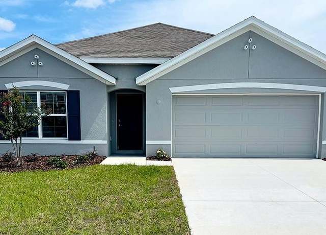 Property at 7137 SE 113th Ln, Belleview, FL 34420, 4 beds, 2 baths