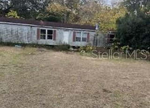 Property at 3986 NW 70th St, Ocala, FL 34482, 3 beds, 2 baths