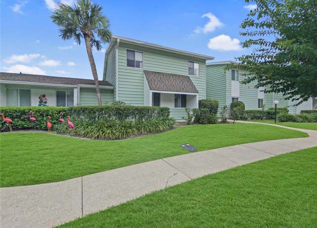 Property at 578 Midway Dr Unit B, Ocala, FL 34472, 2 beds, 2 baths