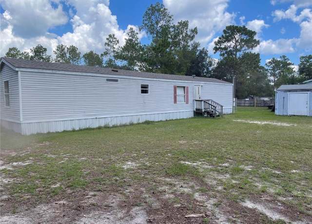 Property at 3854 SW 168th Cir, Ocala, FL 34481, 2 beds, 2 baths