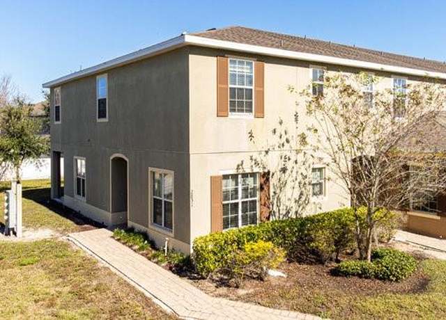 Property at 2851 Sunstone Dr #2851, Kissimmee, FL 34758, 3 beds, 3.5 baths