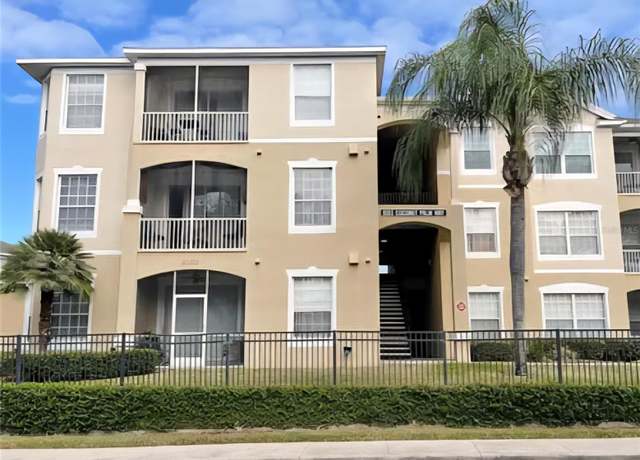 Property at 8103 Coconut Palm Way #203, Kissimmee, FL 34747, 3 beds, 2 baths