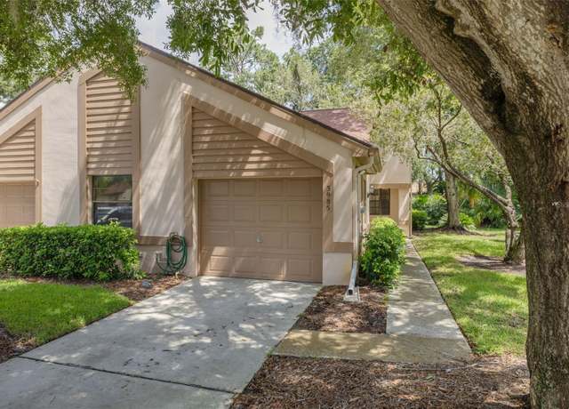 Property at 3985 Mermoor Dr, Palm Harbor, FL 34685, 3 beds, 2 baths