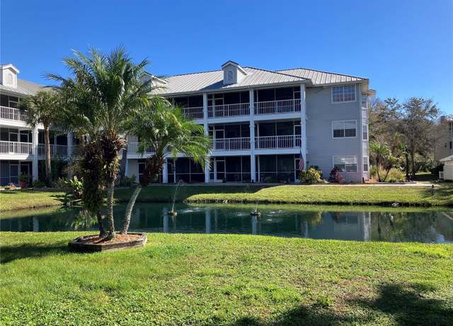 Property at 2210 Vista Del Sol Cir #519, Lutz, FL 33558, 1 bed, 1 bath