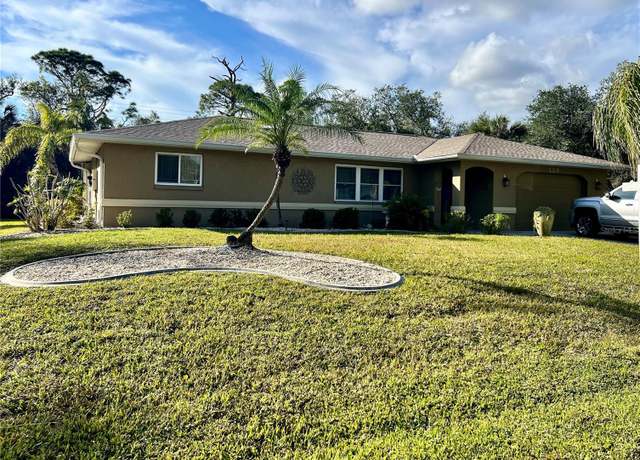 Property at 229 Tazewell Dr, Port Charlotte, FL 33954, 3 beds, 2 baths