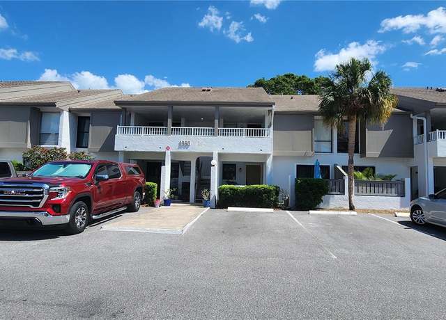 Property at 1960 Lakewood Club Dr S Unit 2-F, St Petersburg, FL 33712, 2 beds, 2 baths