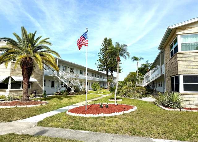 Property at 5875 18th St N #19, St Petersburg, FL 33714, 1 bed, 1 bath