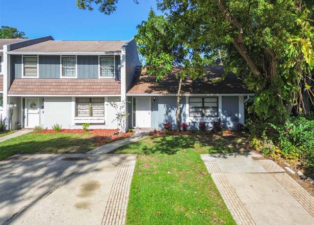 Property at 1236 Abbey Crescent Ln, Clearwater, FL 33759, 1 bed, 1 bath