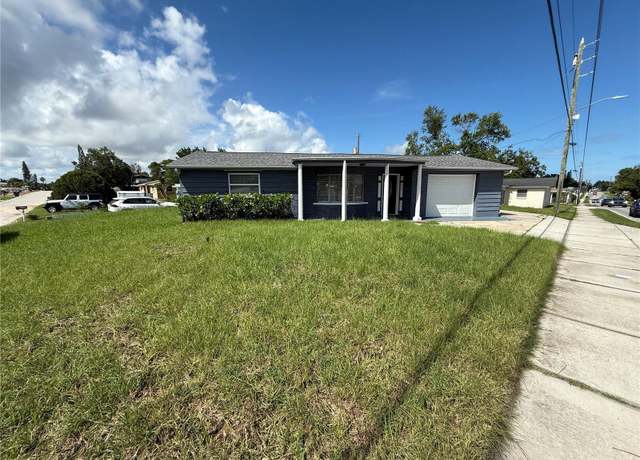 Property at 3445 Briar Cliff Dr, Holiday, FL 34691, 2 beds, 2 baths