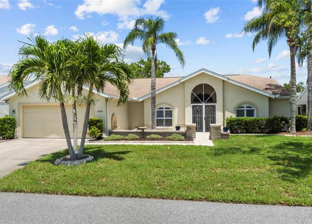 Property at 6009 Cedarwood Ln, Bradenton, FL 34203, 3 beds, 2 baths