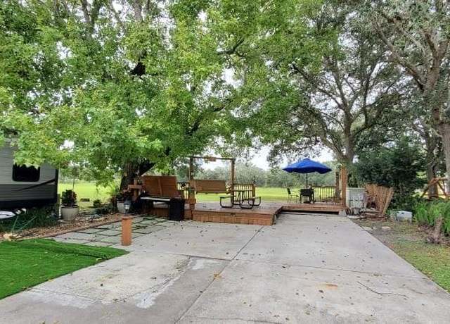 Property at 164 Horseshoe Bnd, River Ranch, FL 33867