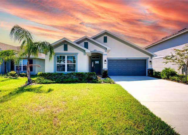 Property at 7006 162nd Pl E, Parrish, FL 34219, 3 beds, 2 baths