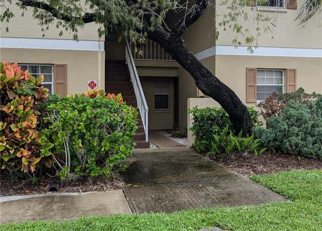 Property at 1625 Sunny Brook Ln NE Unit G201, Palm Bay, FL 32905, 3 beds, 2 baths