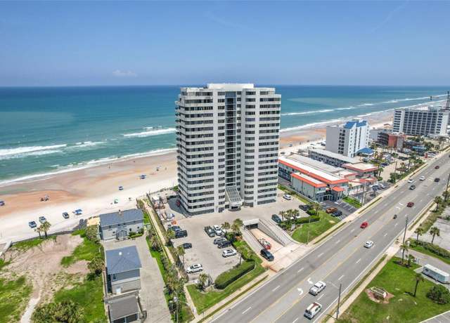 Property at 1420 N Atlantic Ave #1102, Daytona Beach, FL 32118, 2 beds, 2 baths