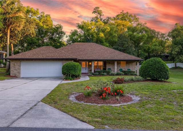 Property at 232 Westchester Dr, Deland, FL 32724, 3 beds, 2 baths