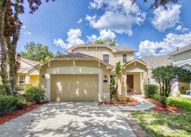 Property at 107 Littleton Cir, Deland, FL 32724, 3 beds, 2.5 baths