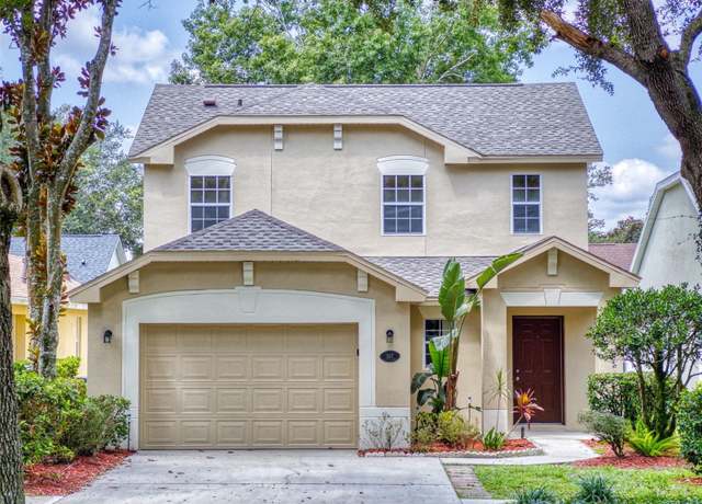 Property at 107 Littleton Cir, Deland, FL 32724, 3 beds, 2.5 baths