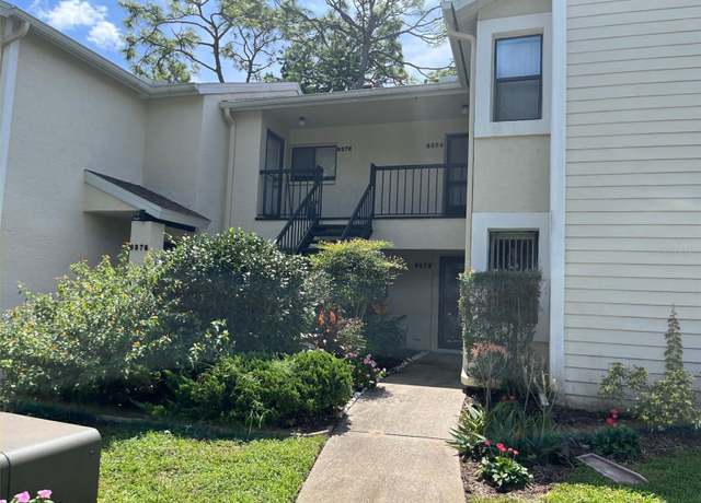 Property at 9372 Nakoma Way Unit G, Weeki Wachee, FL 34613, 1 bed, 1.5 baths