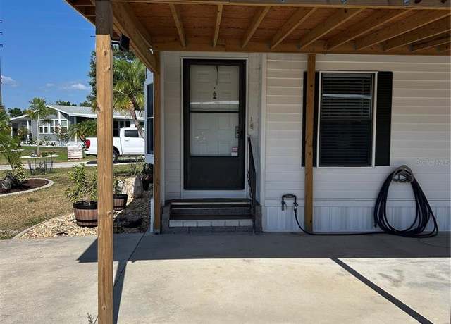 Property at 6357 Partridge Ave, Englewood, FL 34224, 2 beds, 2 baths