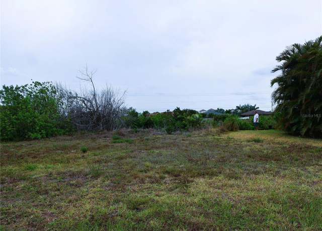 Property at 1321 SW 21st Ave, Cape Coral, FL 33991