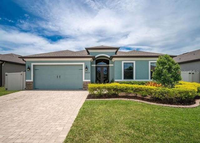 Property at 6619 35th Ct E, Sarasota, FL 34243, 4 beds, 2.5 baths