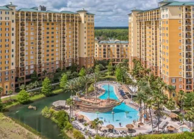 Property at 8101 Resort Village Dr #3303, Orlando, FL 32821, 2 beds, 2 baths