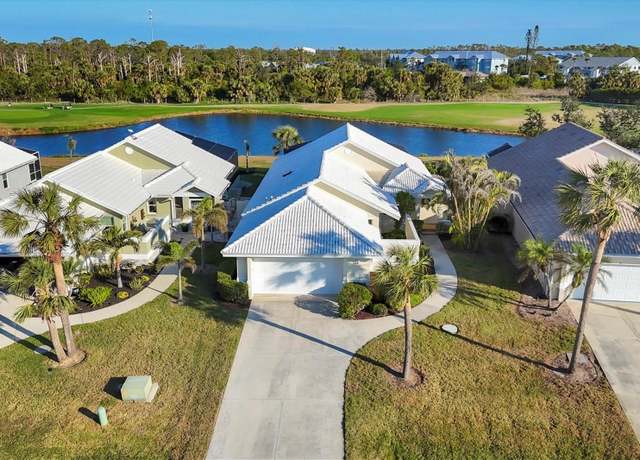 Property at 10 Windward Ct, Placida, FL 33946, 3 beds, 2 baths