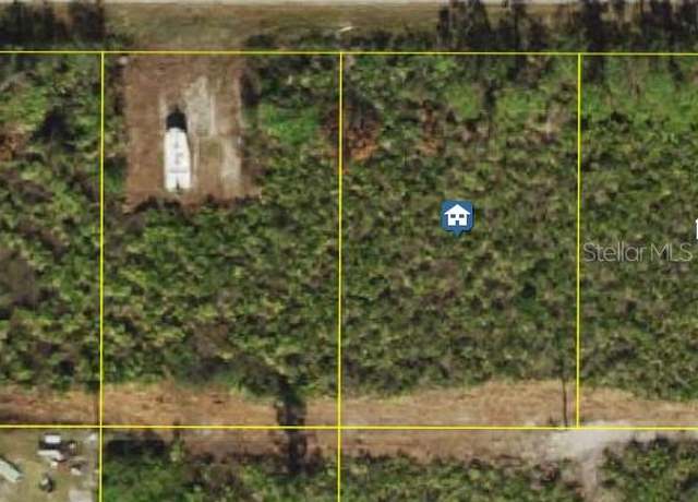 Property at 12149 Terkelsen Ave, Port Charlotte, FL 33981