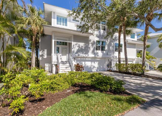 Property at 768 Seaboard Line Ln, Boca Grande, FL 33921, 3 beds, 3 baths