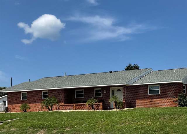 Property at 2601 S Peninsula Dr, Daytona Beach, FL 32118, 3 beds, 2 baths