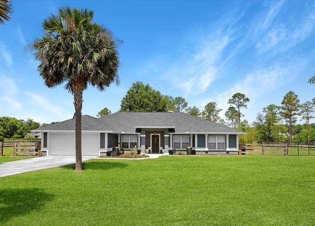 Property at 20680 NW 250th St, High Springs, FL 32643, 3 beds, 2 baths