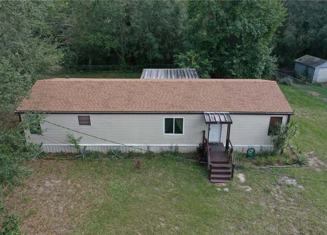 Property at 886 Herrod Rd, Lake Wales, FL 33898, 3 beds, 2 baths