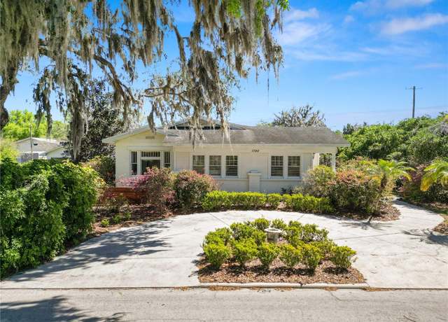 Property at 1390 S 1st Ave, Bartow, FL 33830, 4 beds, 4 baths