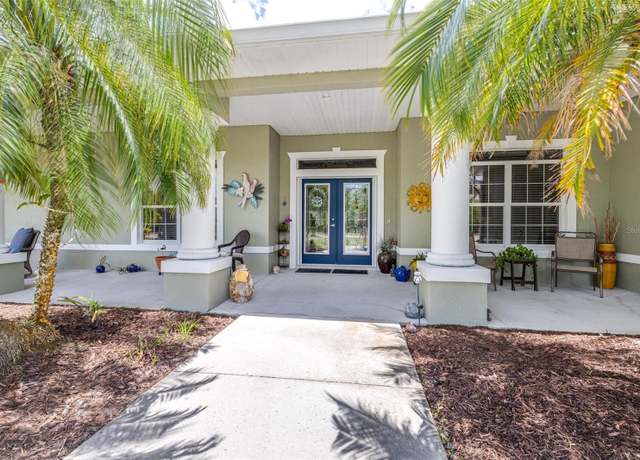 Property at 4540 Park Ave, Indian Lake Estates, FL 33855, 3 beds, 2 baths