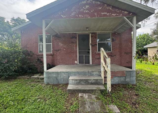 Property at 1135 Fairview Ave, Bartow, FL 33830, 2 beds, 1 bath