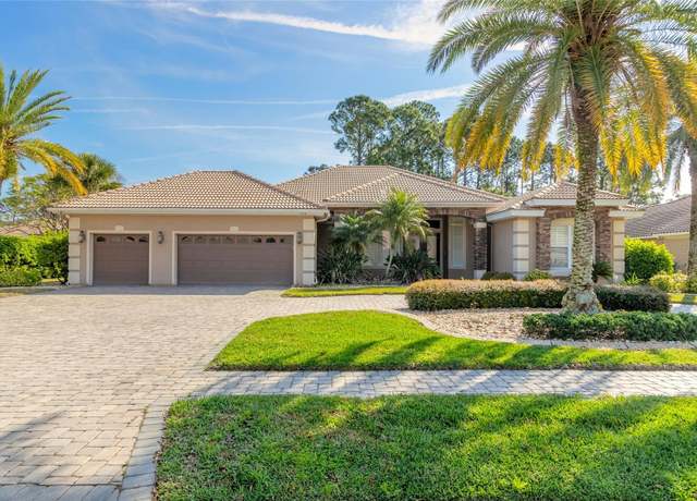 Property at 728 Sea Duck Dr, Daytona Beach, FL 32119, 4 beds, 3 baths