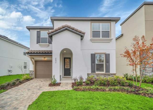 Property at 2092 Fleming Mist Pl, Kissimmee, FL 34747, 7 beds, 6.5 baths