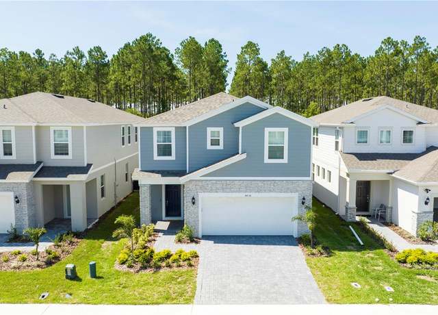 Property at 4458 Kaipo Rd, Davenport, FL 33897, 7 beds, 5.5 baths