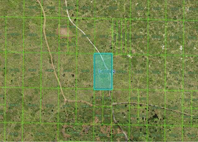 Property at N/a, Frostproof, FL 33843