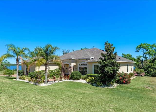 Property at 16752 Caravaggio Loop, Montverde, FL 34756, 4 beds, 3 baths