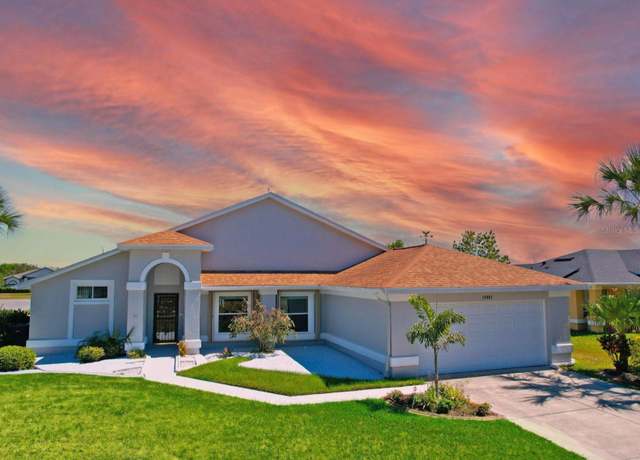 Property at 14901 Wild Wood Lily Ct, Orlando, FL 32824, 3 beds, 2 baths