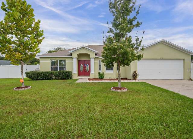 Property at 8398 Split Creek Cir, Lakeland, FL 33809, 3 beds, 2 baths
